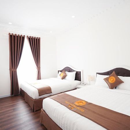 Thuy Duong Hotel Đà Lạt Exterior foto
